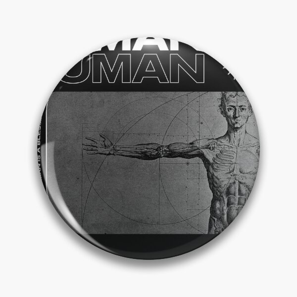 Item preview, Human Wonders designed and sold by VJ CREATIVE.