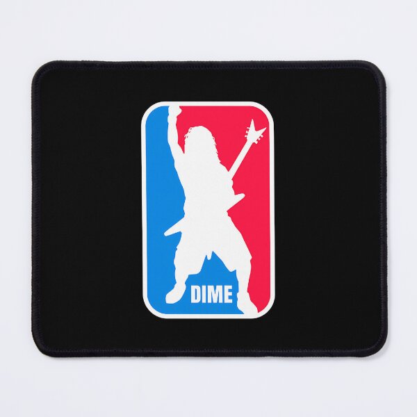 Item preview, Dime Dimebag Darrell Sport Logo Classic T-Shirt designed and sold by mohammed dahori.