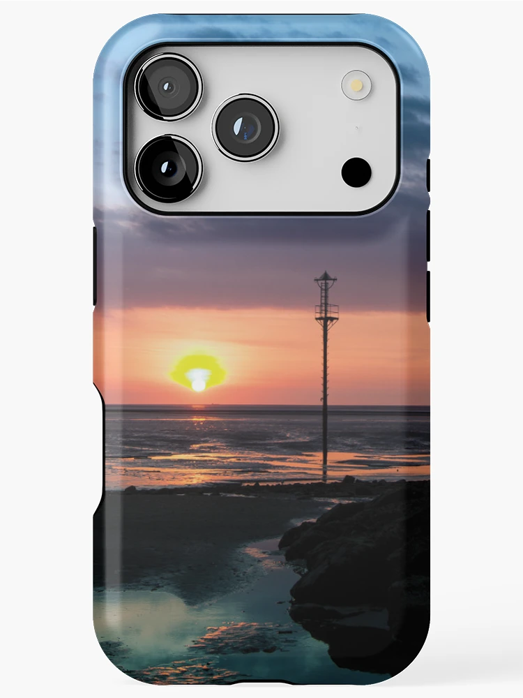 Thumbnail 1 of 4, iPhone Case, Sentinel 2 designed and sold by RKD-Creative.