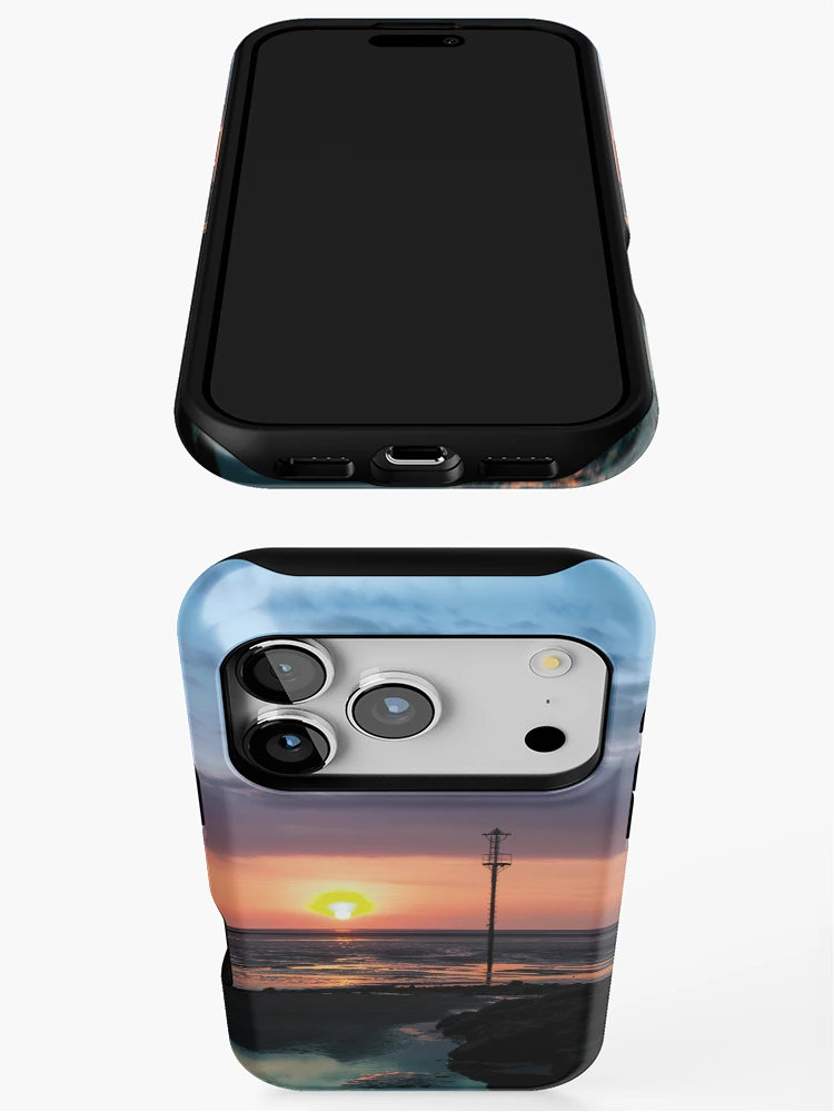 Thumbnail 3 of 4, iPhone Case, Sentinel 2 designed and sold by RKD-Creative.