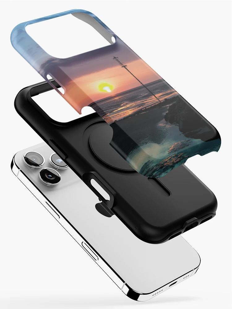 Thumbnail 2 of 4, iPhone Case, Sentinel 2 designed and sold by RKD-Creative.