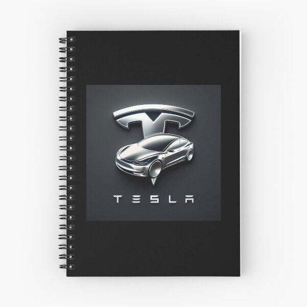 Item preview, Tesla Logo designed and sold by mohammed dahori.