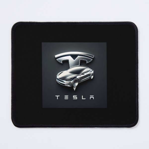 Item preview, Tesla Logo designed and sold by mohammed dahori.