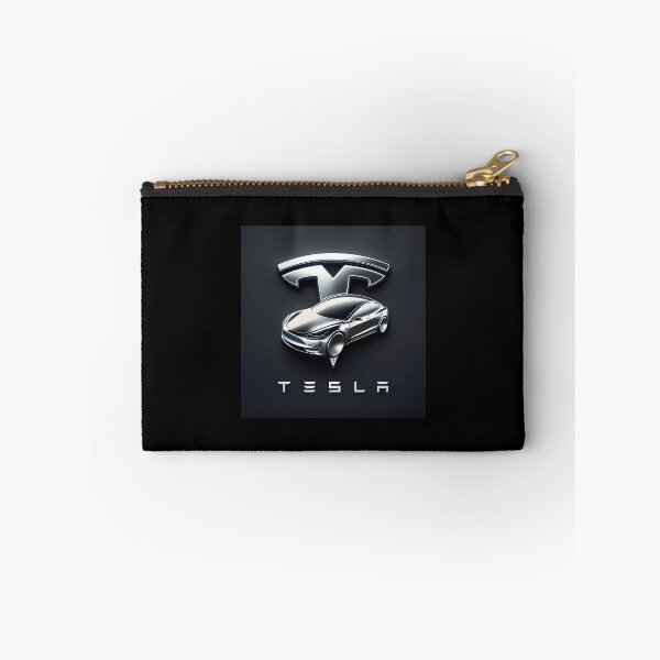 Item preview, Tesla Logo designed and sold by mohammed dahori.