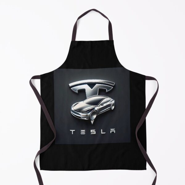 Item preview, Tesla Logo designed and sold by mohammed dahori.