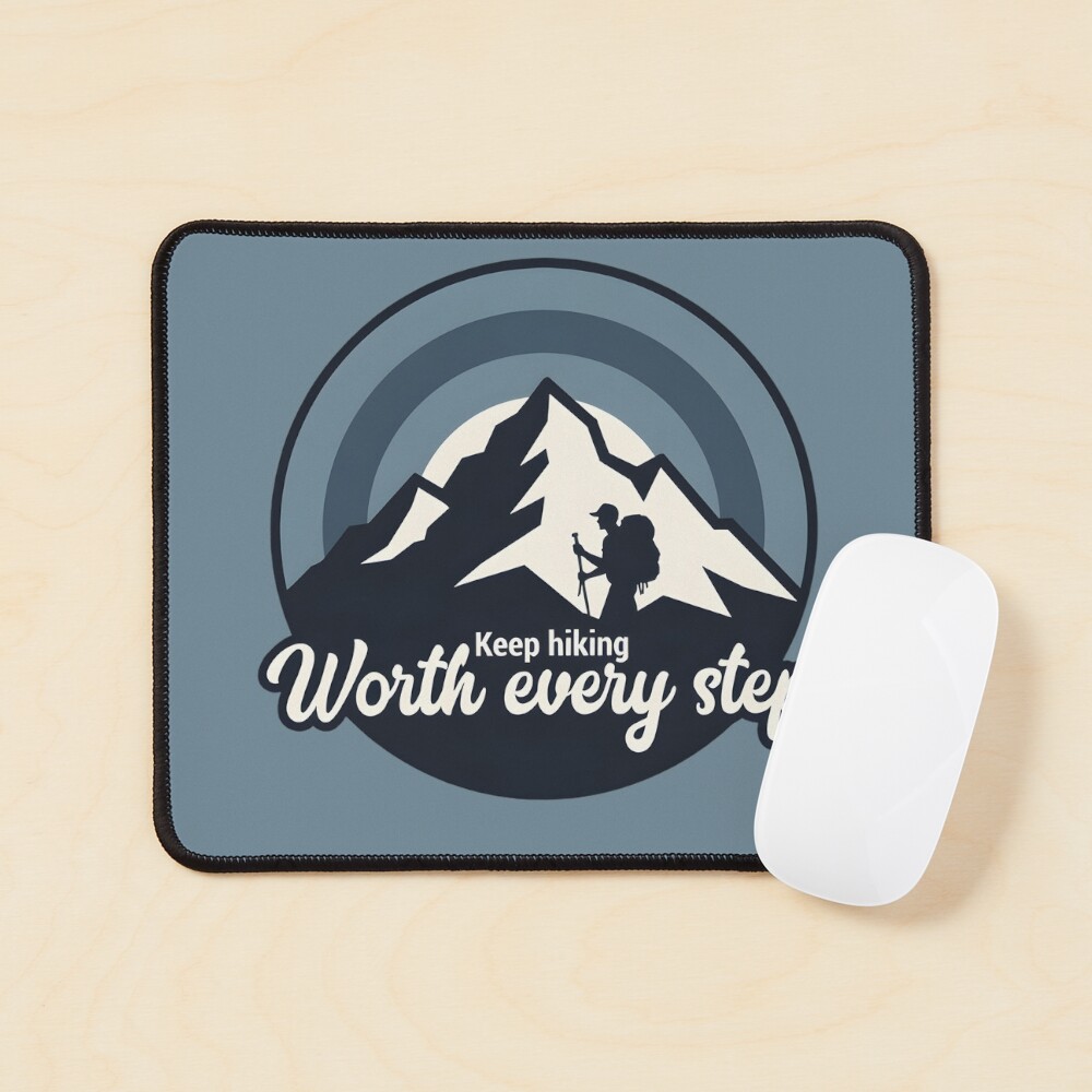 Item preview, Mouse Pad designed and sold by InkMagicStore.