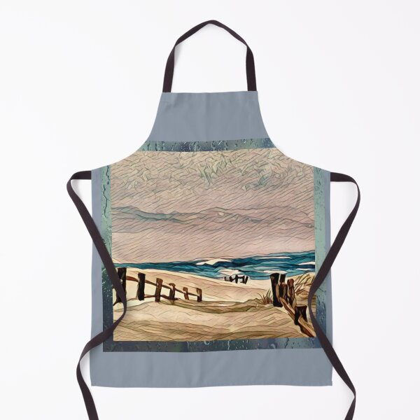 Item preview, A Walk on the Beach designed and sold by oh-bi-me.