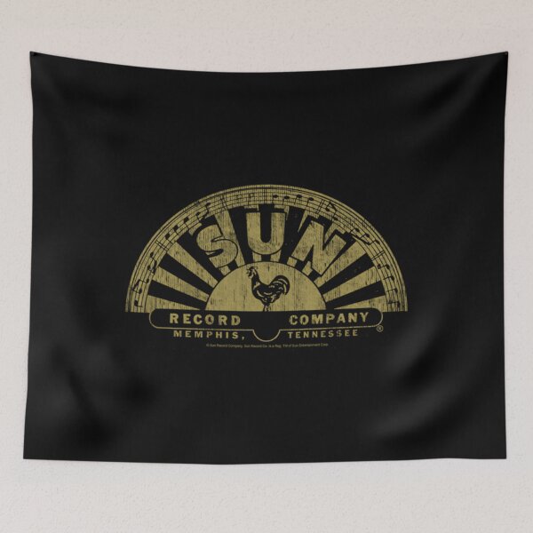 Item preview, Sun Tattered Record Company designed and sold by mohammed dahori.