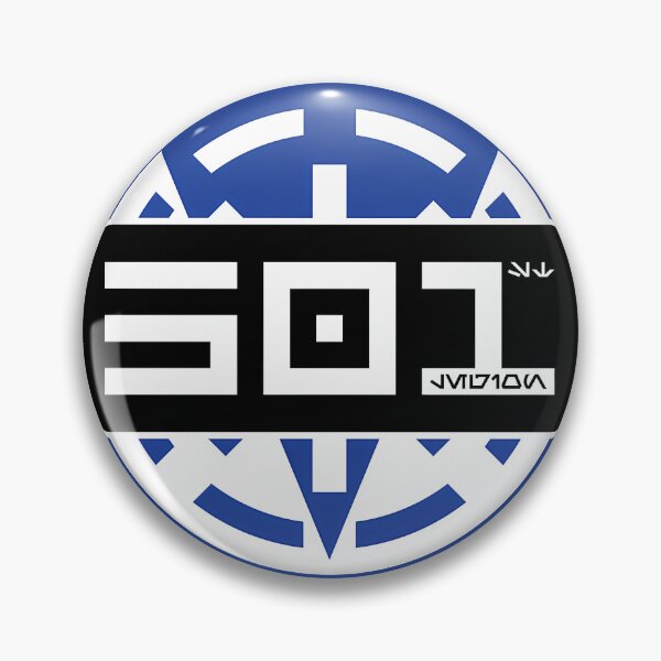Item preview,  501St Legion Logo designed and sold by mohammed dahori.