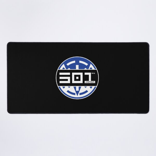 Item preview, 501St Legion Logo designed and sold by mohammed dahori.