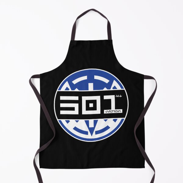 Item preview, 501St Legion Logo designed and sold by mohammed dahori.
