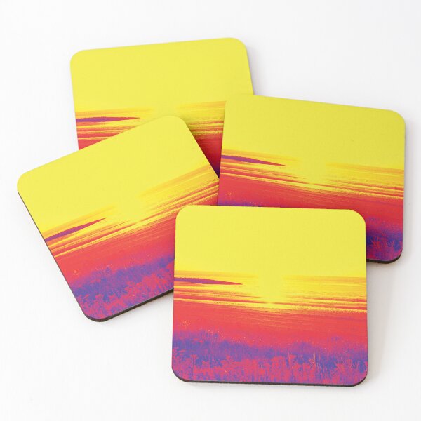Item preview, Sunset 3000 designed and sold by RKD-Creative.