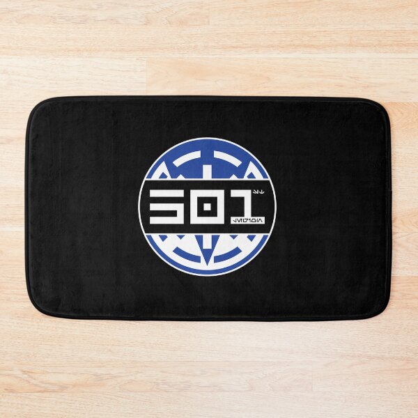 Item preview, 501St Legion Logo designed and sold by mohammed dahori.