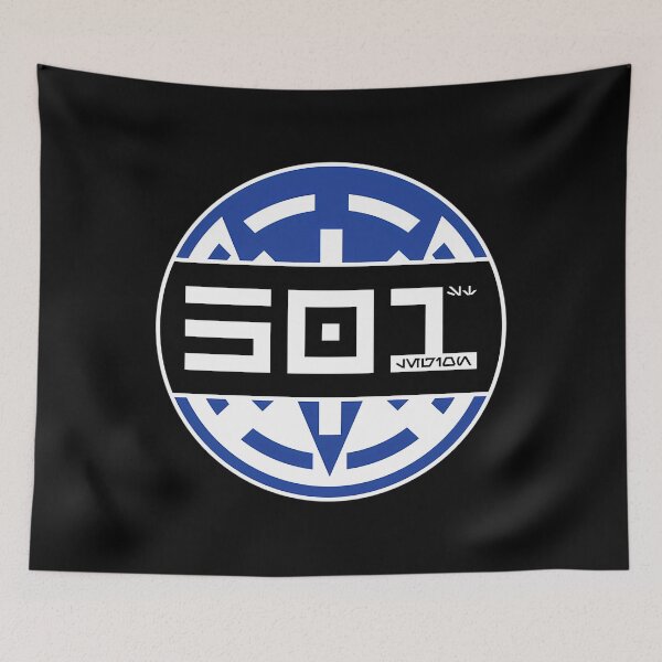 Item preview, 501St Legion Logo designed and sold by mohammed dahori.