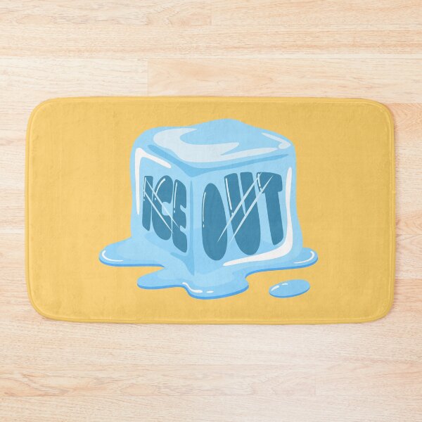 Item preview, ICE OUT designed and sold by DesignCollectiv.