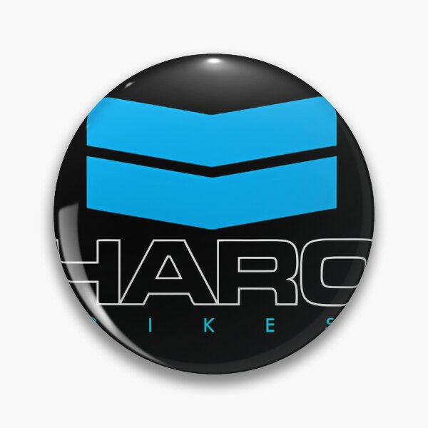 Item preview,  Classic Haro Bmx Logo Essential T-Shirt designed and sold by mohammed dahori.