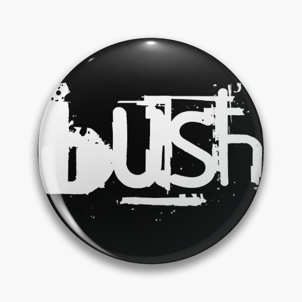 Item preview, Bush Logo designed and sold by mohammed dahori.