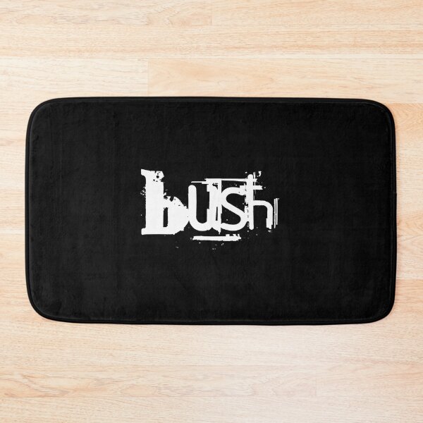 Item preview, Bush Logo designed and sold by mohammed dahori.