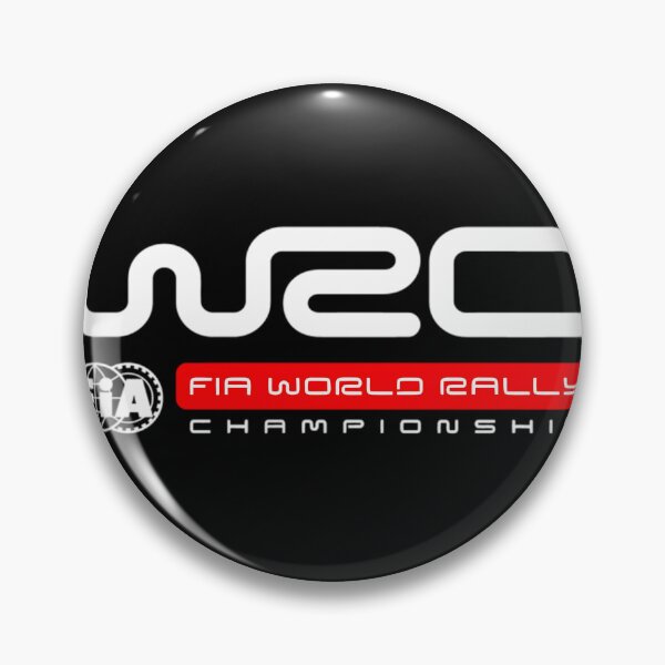 Item preview, Wrc Logo designed and sold by mohammed dahori.