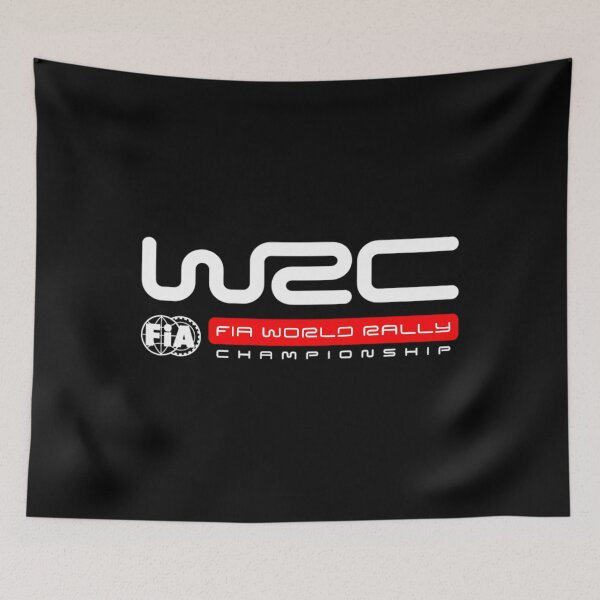 Item preview, Wrc Logo designed and sold by mohammed dahori.