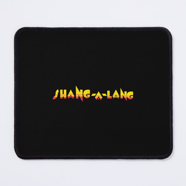 Item preview, Shang-A-Lang designed and sold by mohammed dahori.