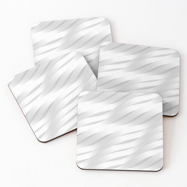 Item preview, White Waves designed and sold by lathspell.