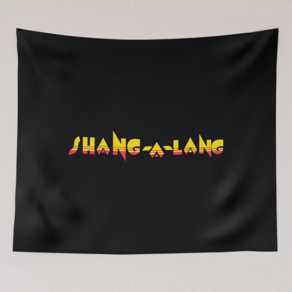 Item preview, Shang-A-Lang designed and sold by mohammed dahori.