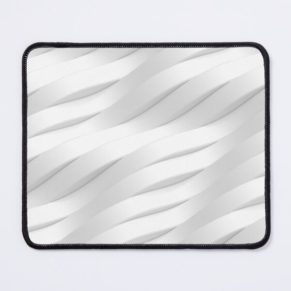 Item preview, White Waves designed and sold by lathspell.