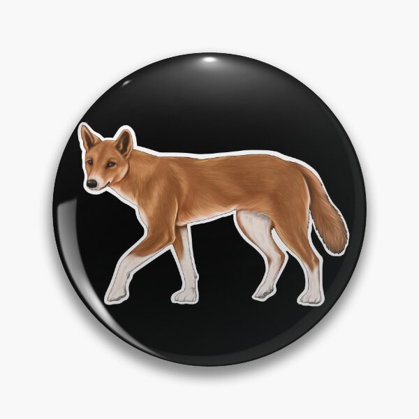 Item preview, Dingo designed and sold by CraaabDiving.