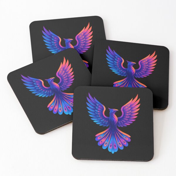 Artikelvorschau, Okkulter Vogel mit Augenmotiven entworfen und verkauft von Shop9999.