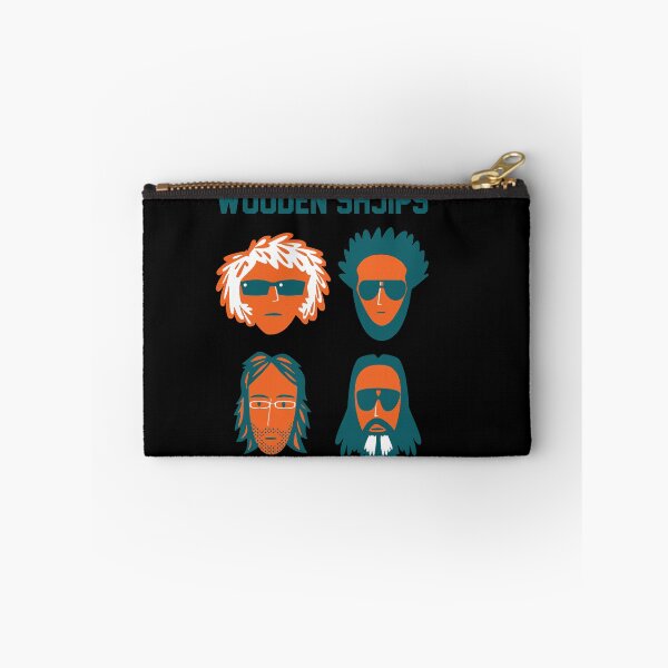 Item preview, WOODEN SHJIPS BAND designed and sold by Noddaysuccy.