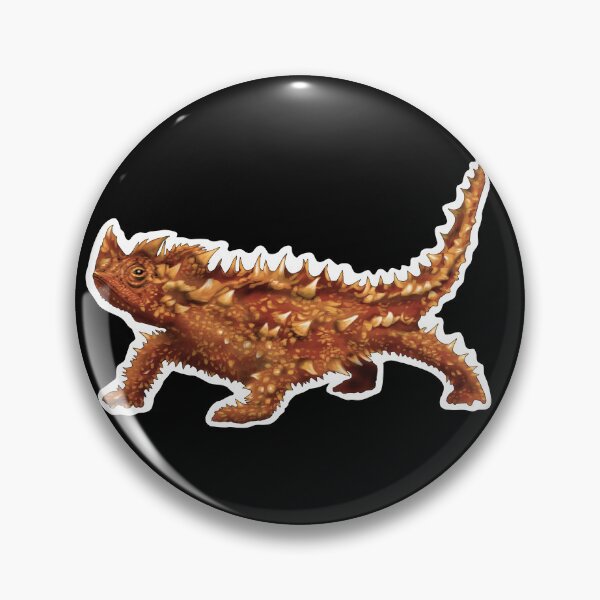 Item preview, Thorny Devil designed and sold by CraaabDiving.