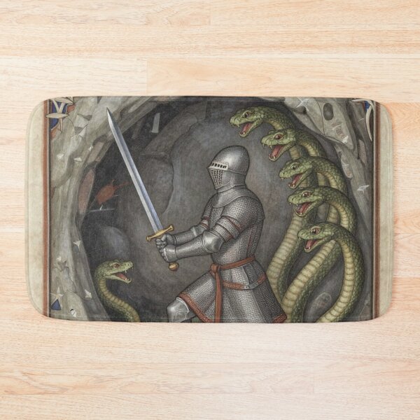Item preview, The Serpent’s Den designed and sold by AJSRPrints.