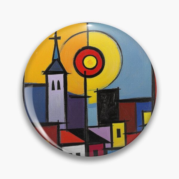 Item preview, Beneath Faith and Sun, A Parish in Color designed and sold by AJSRPrints.