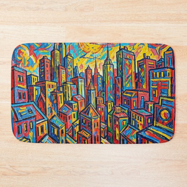 Item preview, Chromatic Tempest designed and sold by AJSRPrints.