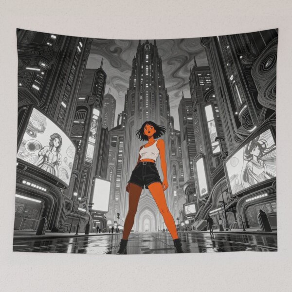 Item preview, Unbowed designed and sold by AJSRPrints.