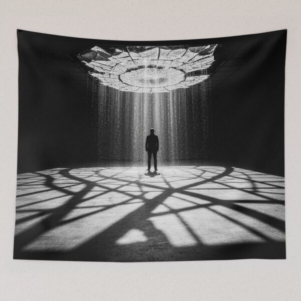 Item preview, It Seeps Through designed and sold by AJSRPrints.