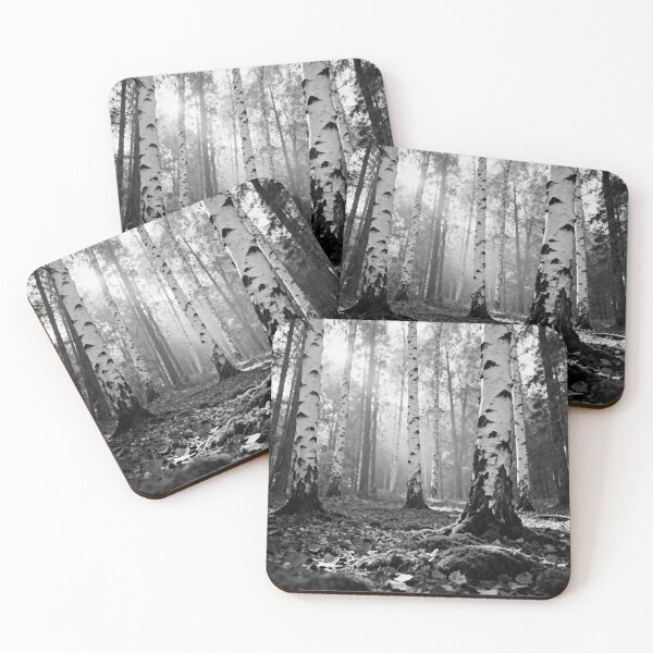 Item preview, Litterfall Perspective designed and sold by AJSRPrints.