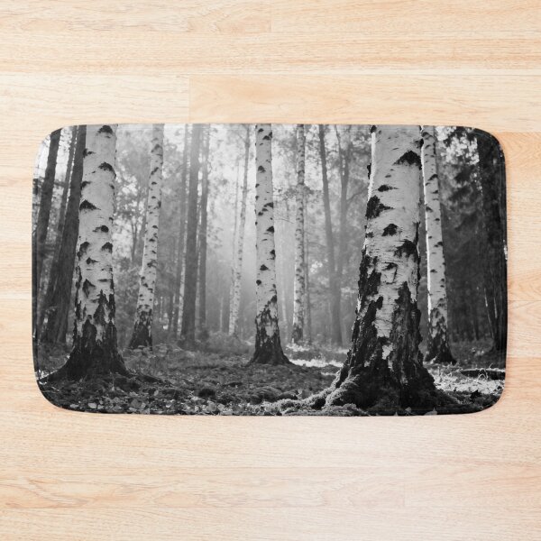 Item preview, Litterfall Perspective designed and sold by AJSRPrints.