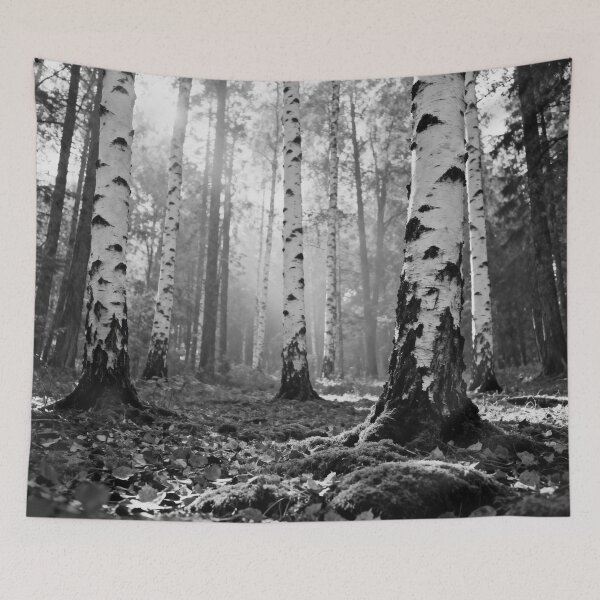 Item preview, Litterfall Perspective designed and sold by AJSRPrints.