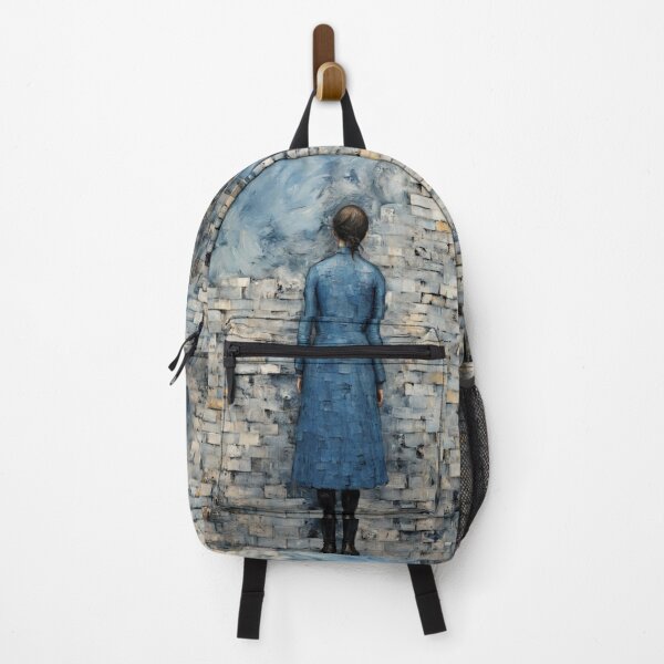 Item preview, Beyond the Wall designed and sold by AJSRPrints.