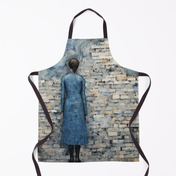 Item preview, Beyond the Wall designed and sold by AJSRPrints.