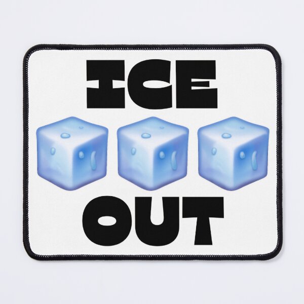 Item preview, ICE out of our city designed and sold by DeSeanSuperstarApparel.