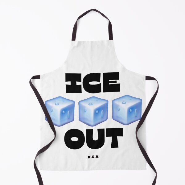 Item preview, ICE out of our city designed and sold by DeSeanSuperstarApparel.
