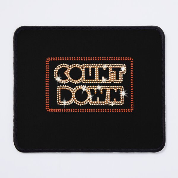 Item preview, Music Countdown designed and sold by PhillipaQuiron.