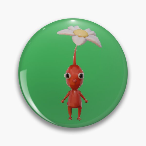 Item preview, red pikmin designed and sold by MrEmily9.