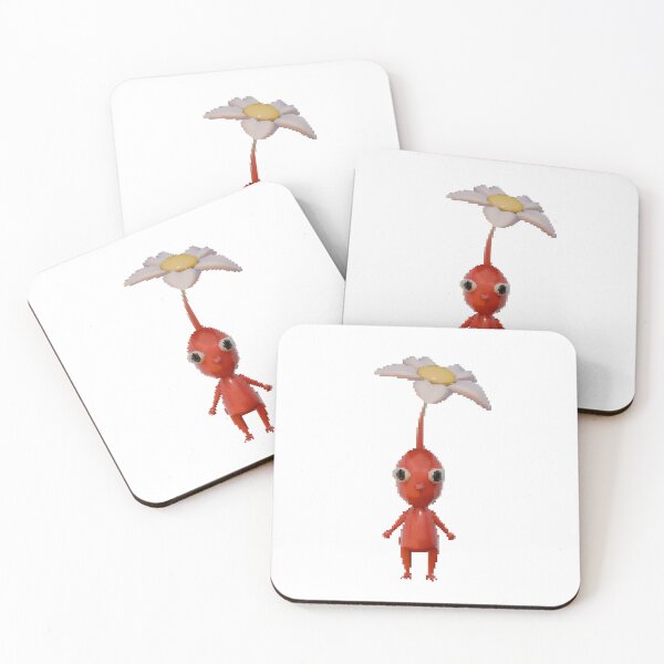 Item preview, red pikmin designed and sold by MrEmily9.