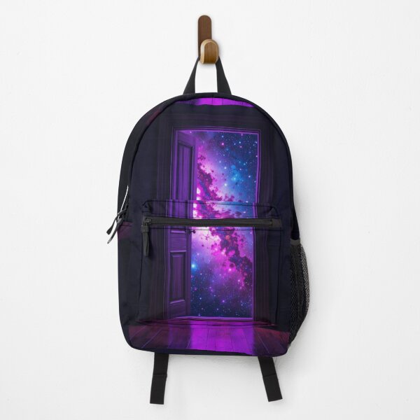 Item preview, Portal to the Cosmic Universe designed and sold by PixelVibe782.
