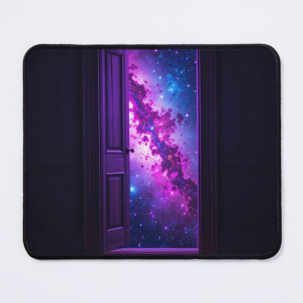 Item preview, Portal to the Cosmic Universe designed and sold by PixelVibe782.