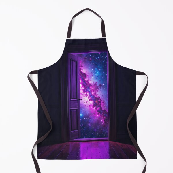 Item preview, Portal to the Cosmic Universe designed and sold by PixelVibe782.
